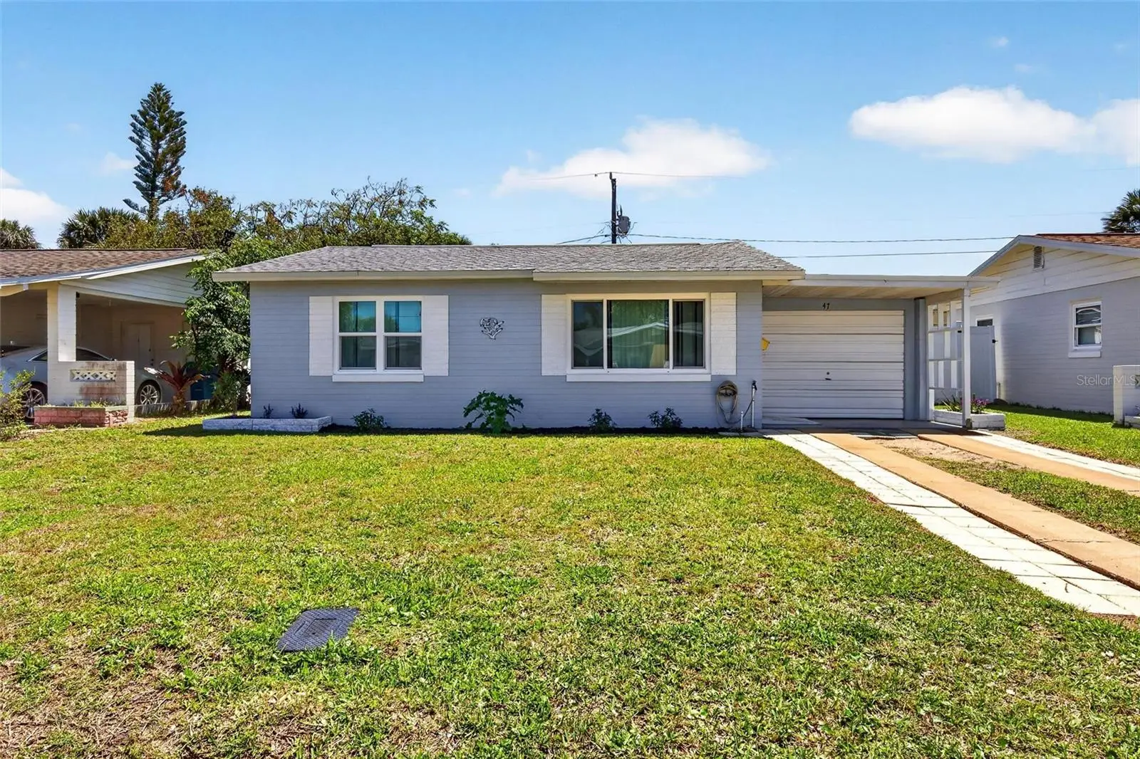 47 Carol Road, FL
