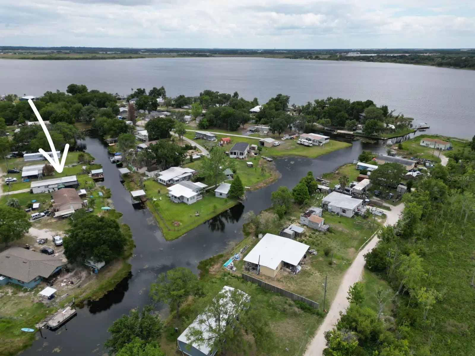 2936 Palm Circle, FL