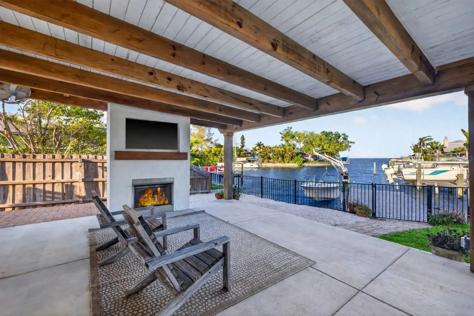 4200 Beach Drive, FL