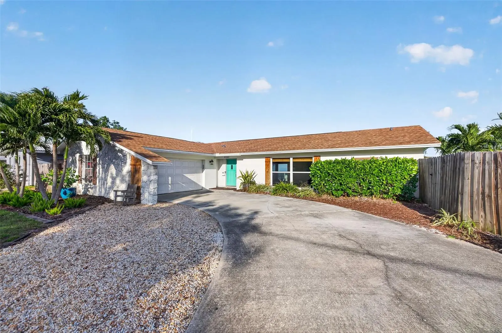 4200 Beach Drive, FL