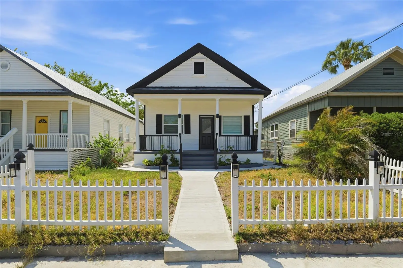 2120 Nassau Street, FL