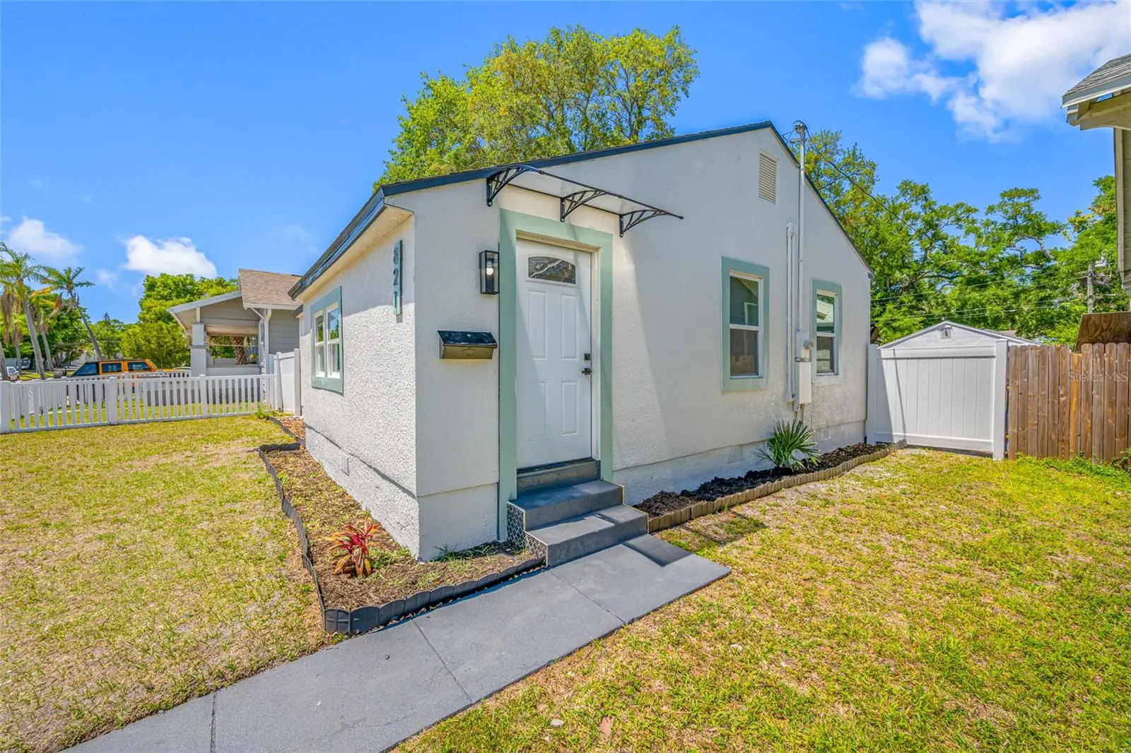 821 19th Avenue, FL