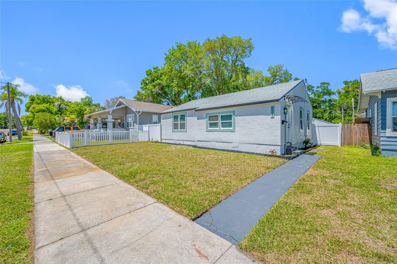 821 19th Avenue, FL