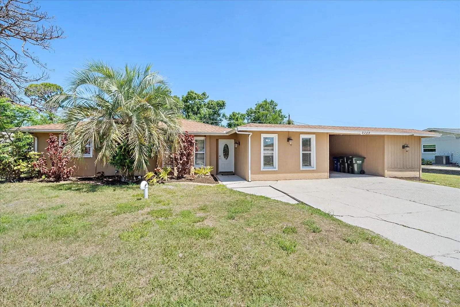 3209 Ashton Road, FL