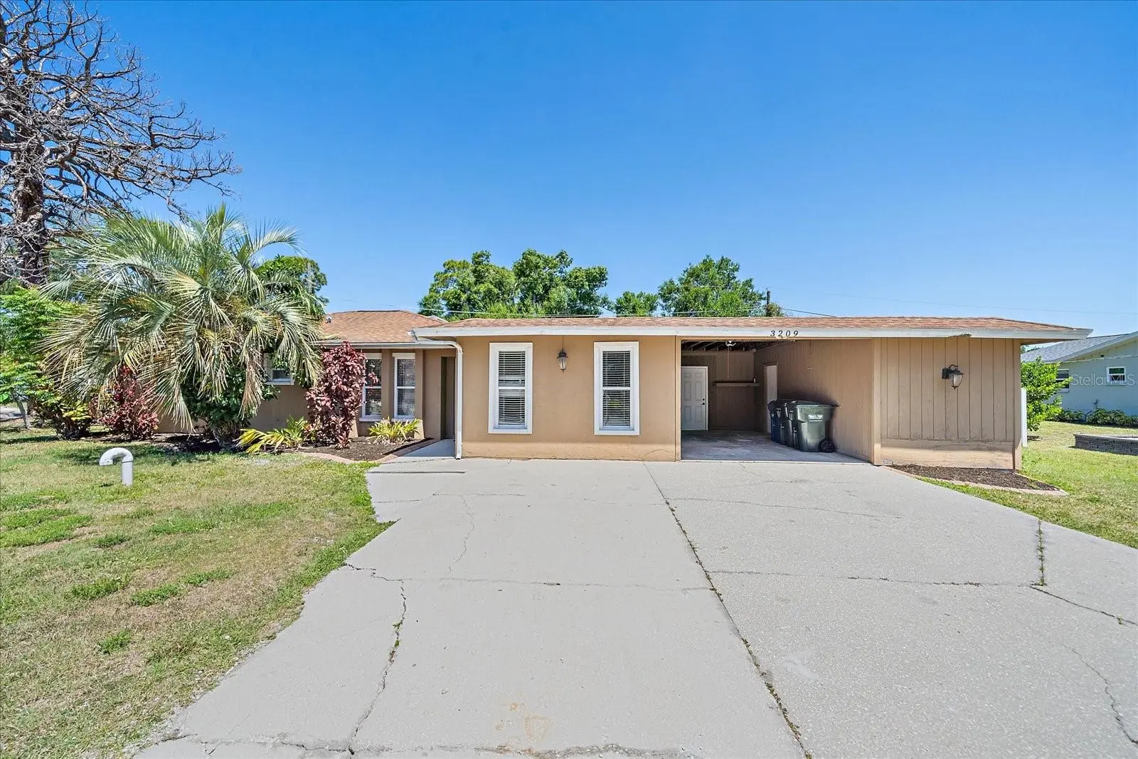 3209 Ashton Road, FL
