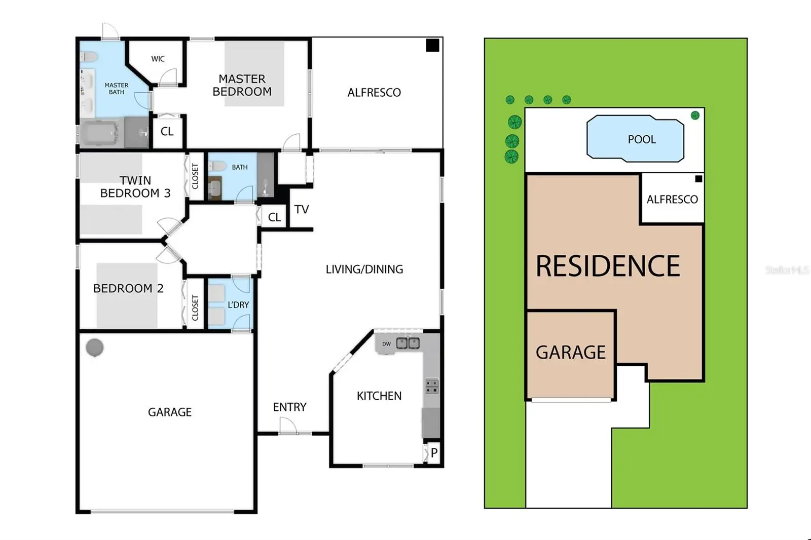 130 Mary Jo Lane, FL