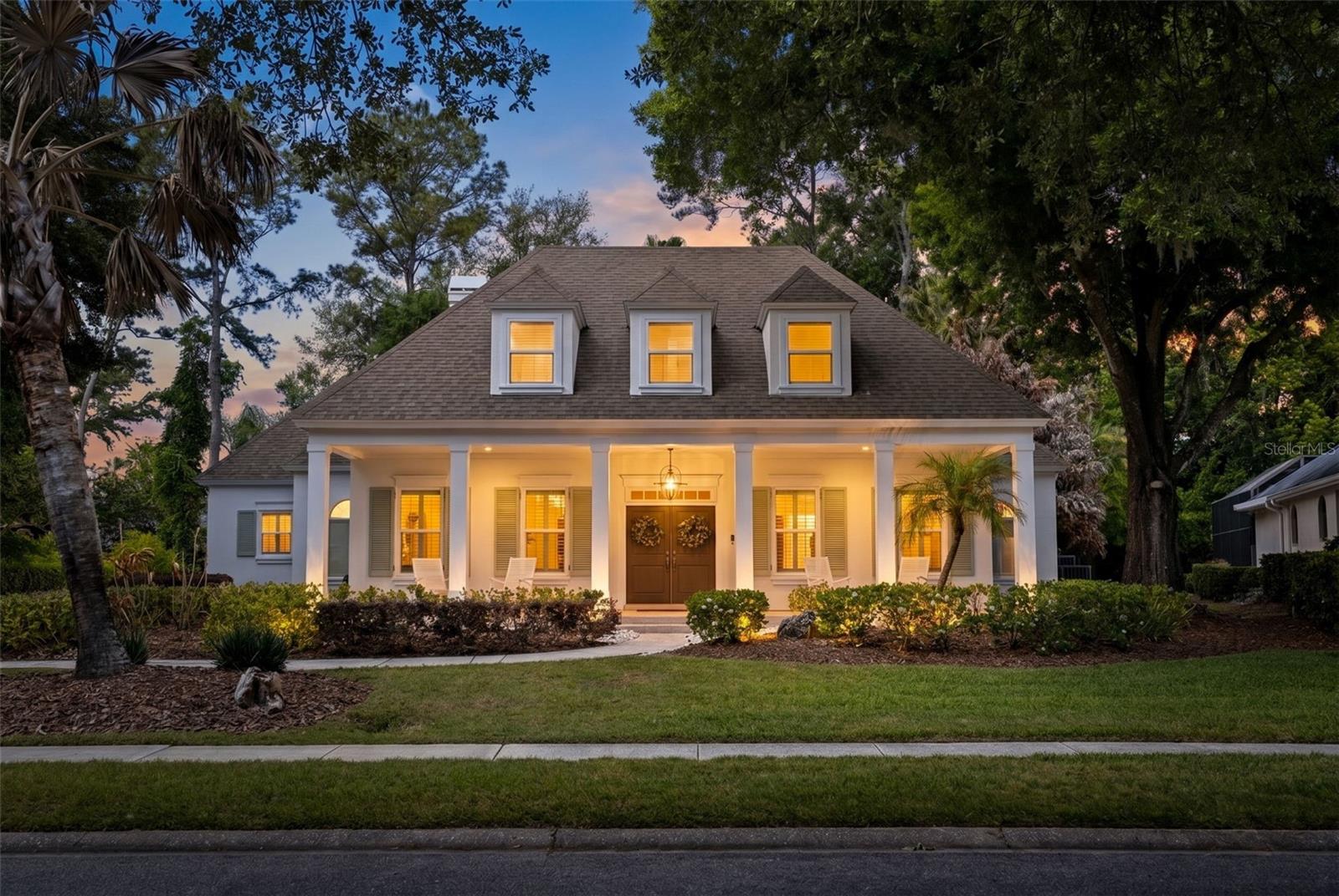 6509 Stonington Drive, FL