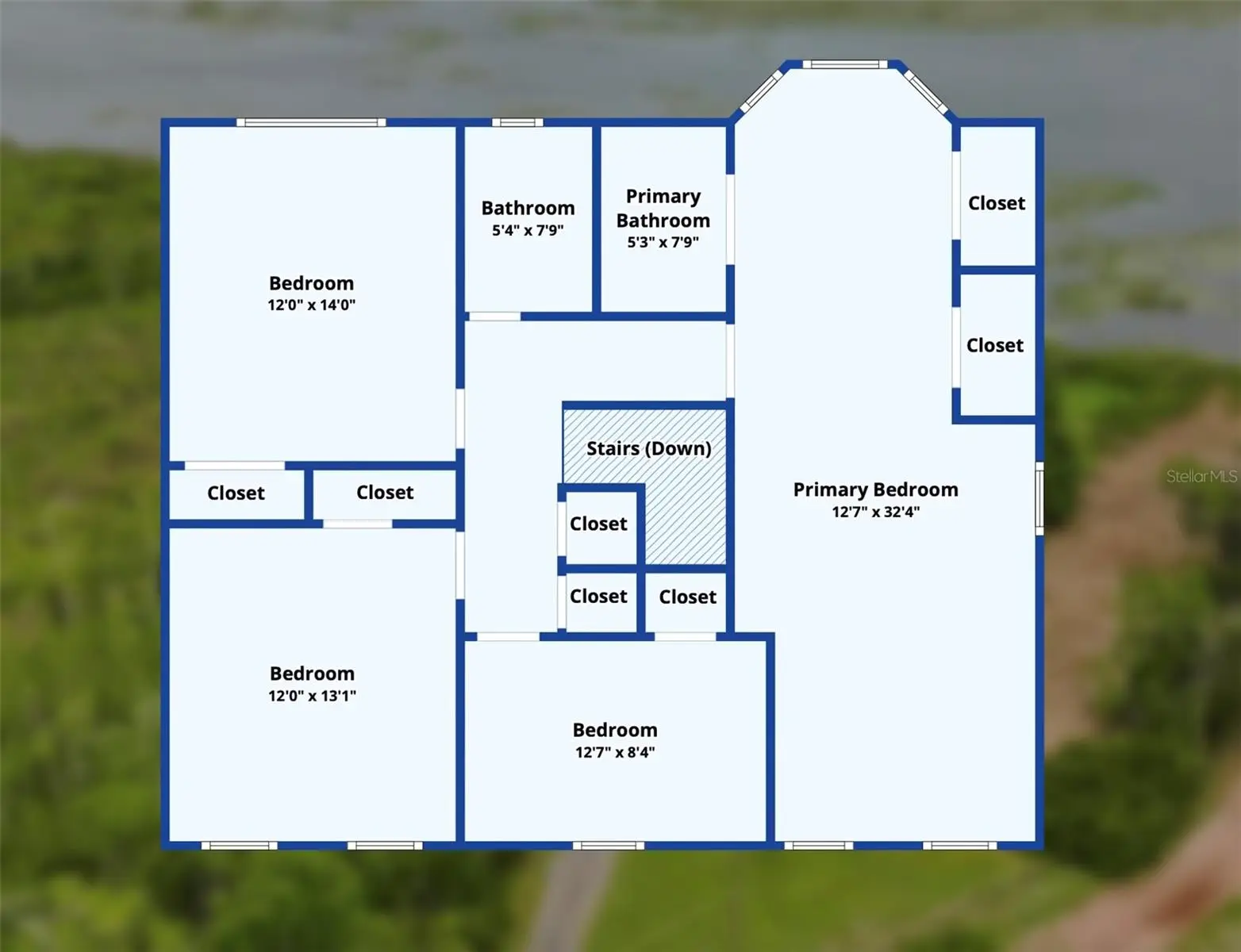 3101 Lake Lowery Road, FL
