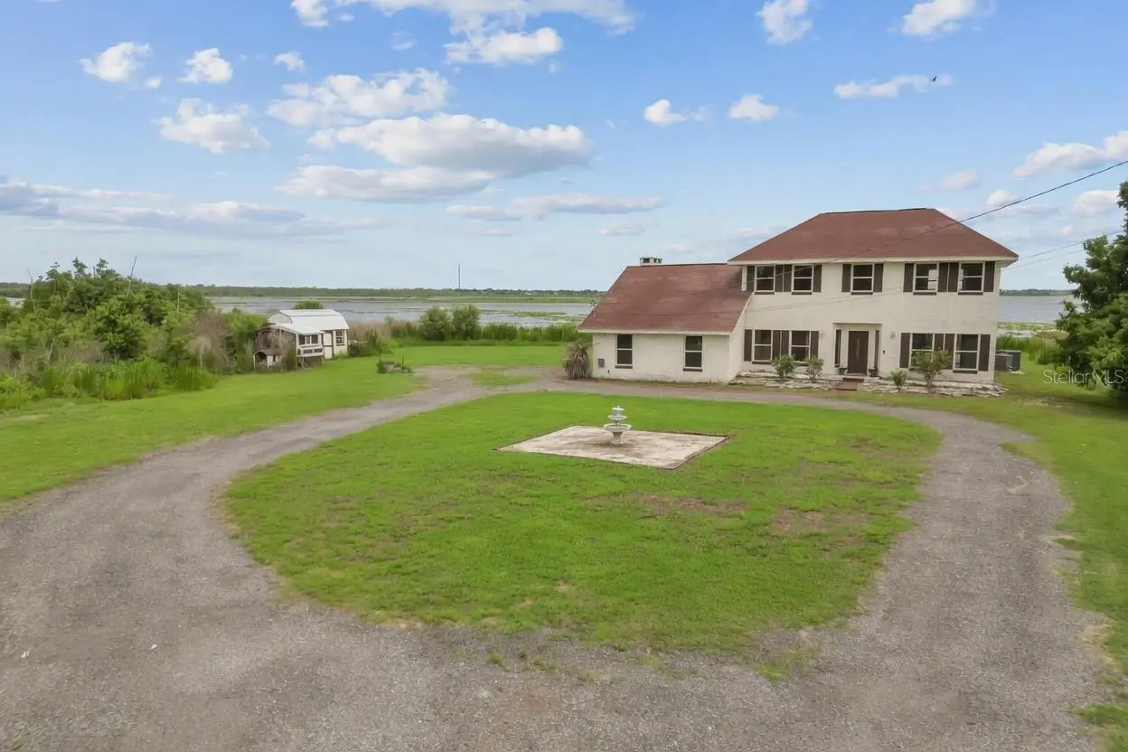 3101 Lake Lowery Road, FL
