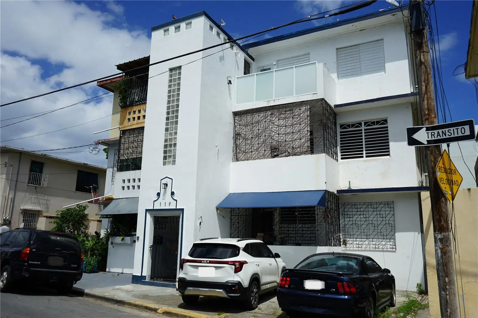 117 Calle Pomarrosa, PR