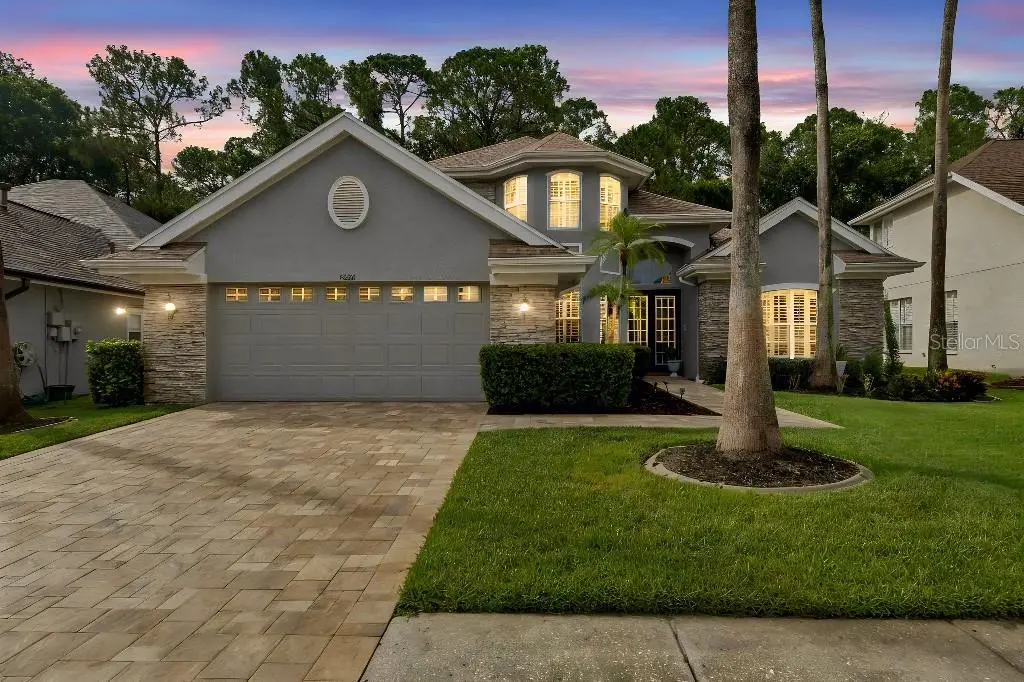 9820 Gretna Green Drive, FL