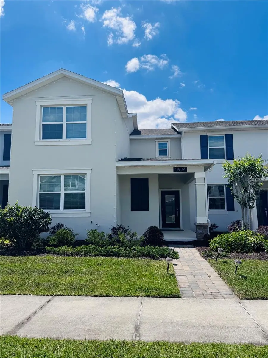 11924 Boldface Drive, FL
