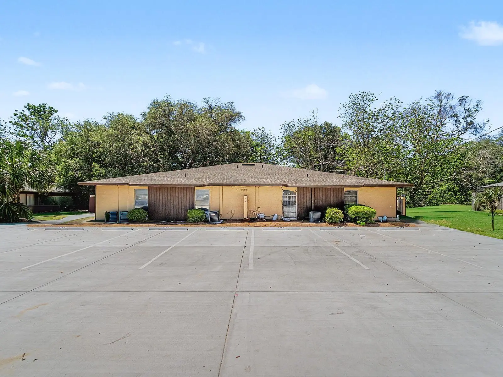 2950 53rd Court, FL