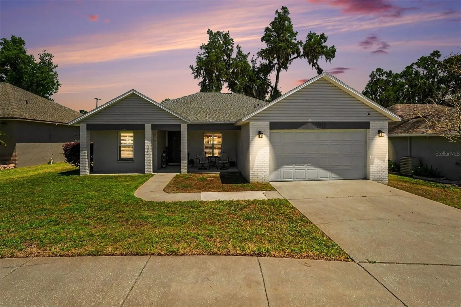 2333 Towering Oaks Circle, FL