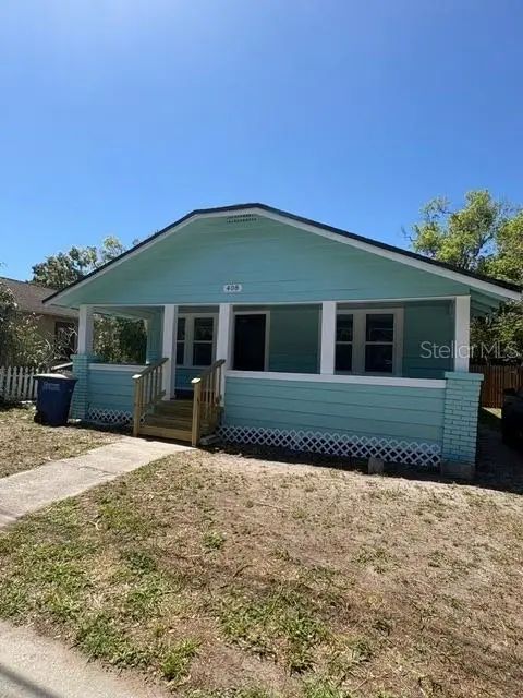 408 Martin Luther King Jr Avenue, FL