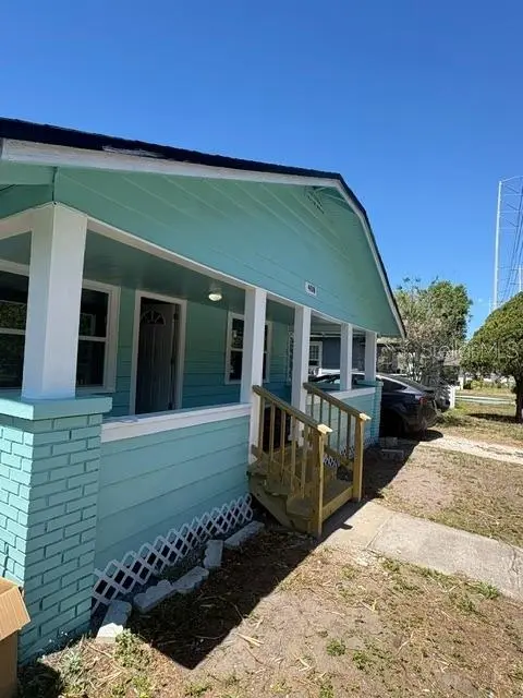 408 Martin Luther King Jr Avenue, FL