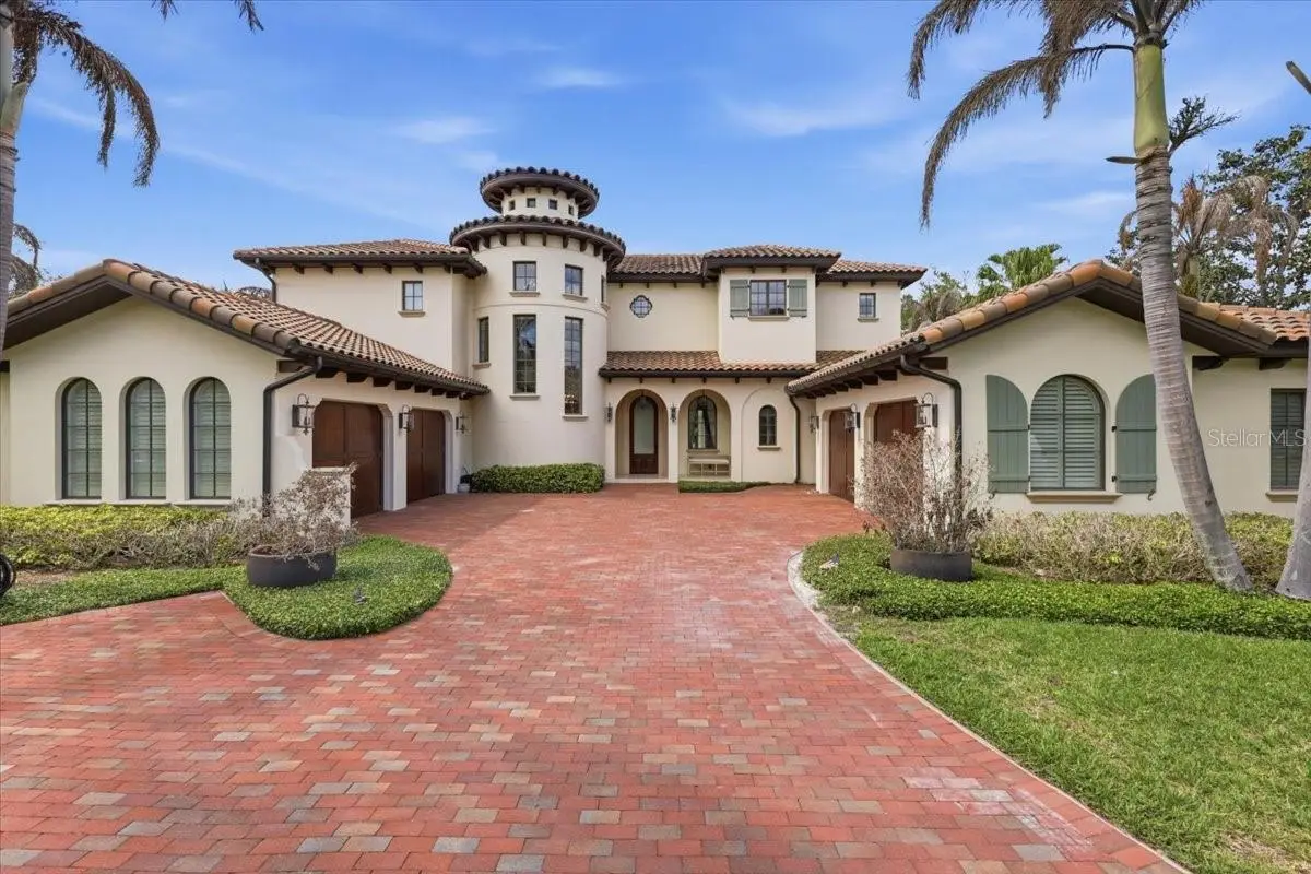 4906 Aviva Garden Court, FL