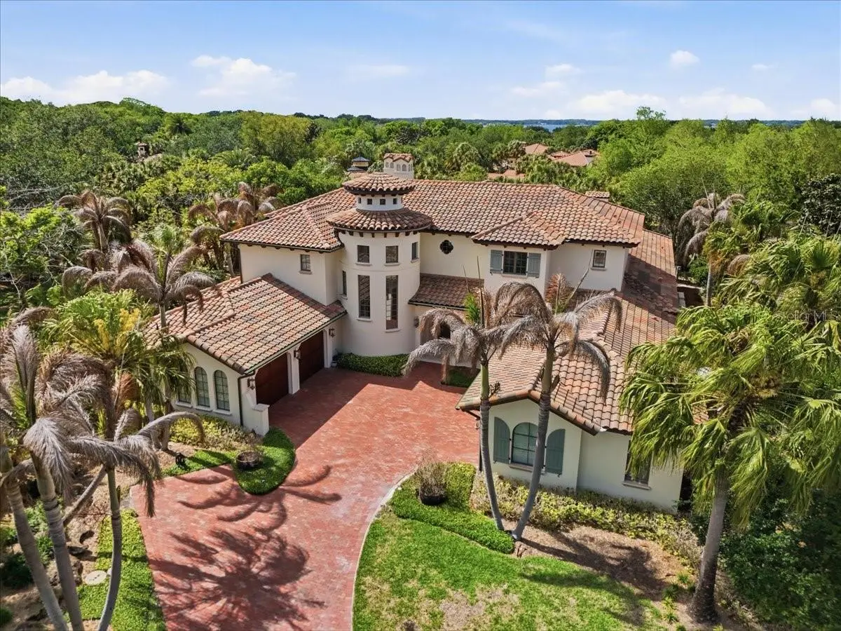 4906 Aviva Garden Court, FL