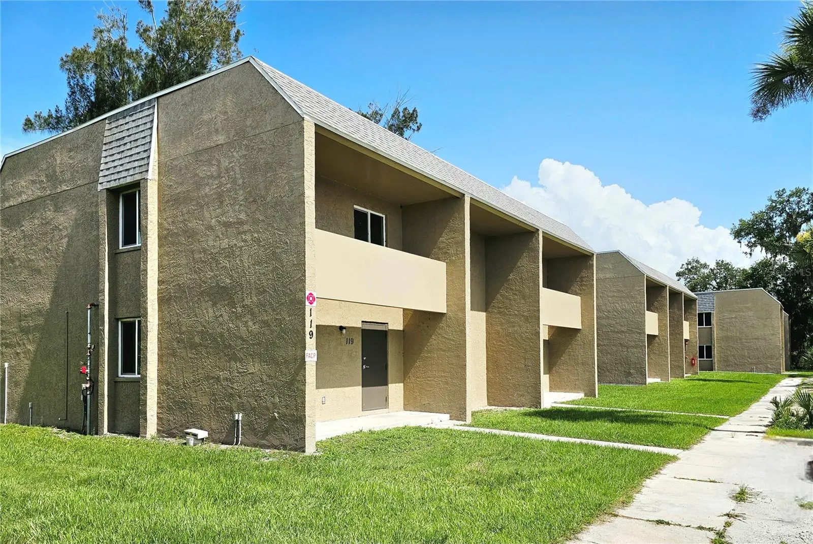 111 Jordan Avenue, FL