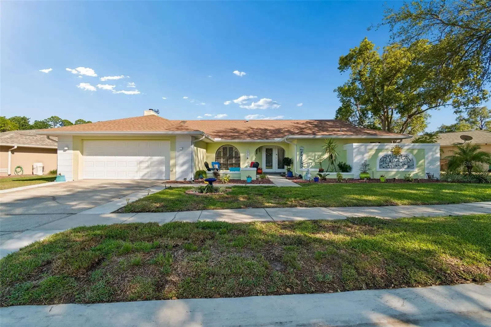 8930 Brooker Drive, FL