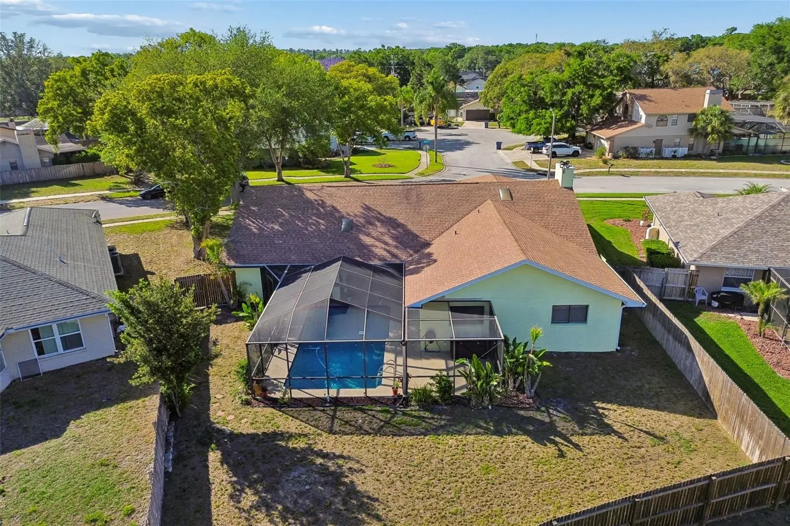 8930 Brooker Drive, FL