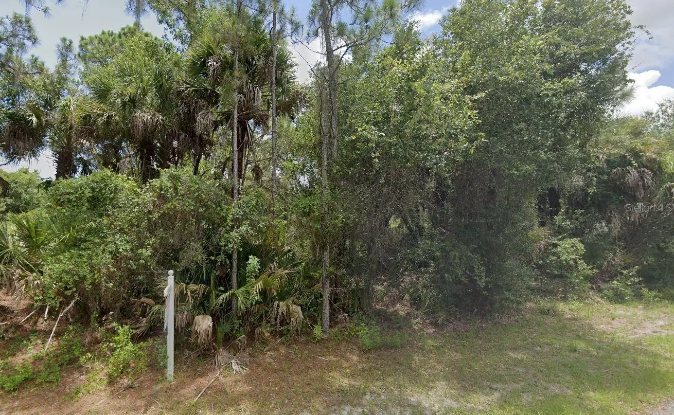 Channing Avenue, FL