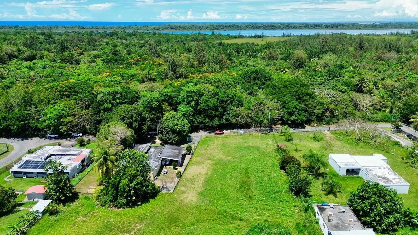 Bo Coto Norte, Sector Guayaney, Manati, PR