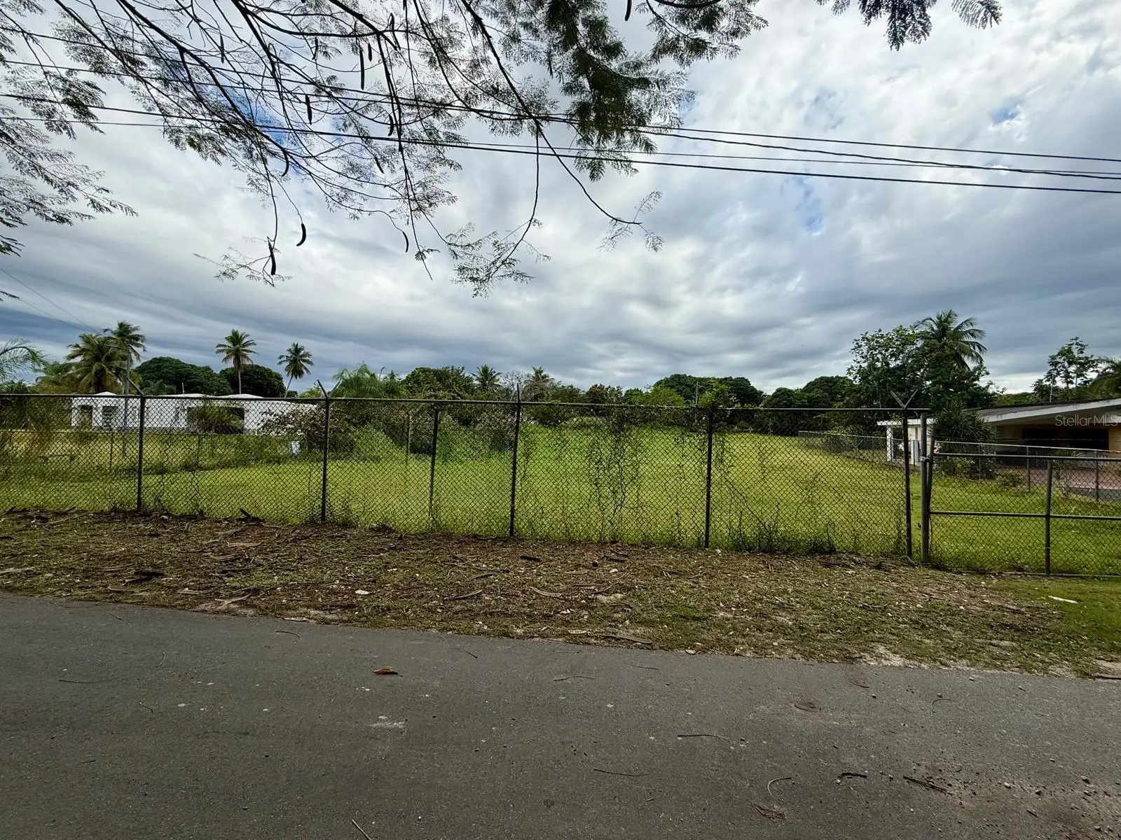 Bo Coto Norte, Sector Guayaney, Manati, PR