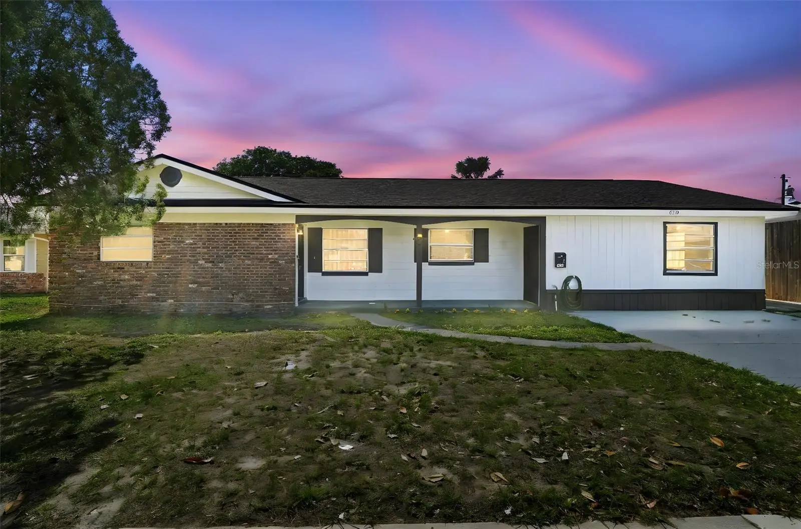 4510 Fetrow Drive, FL