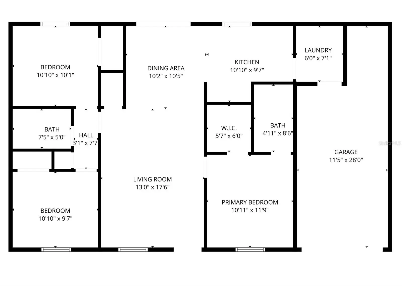 14960 33rd Lane, FL