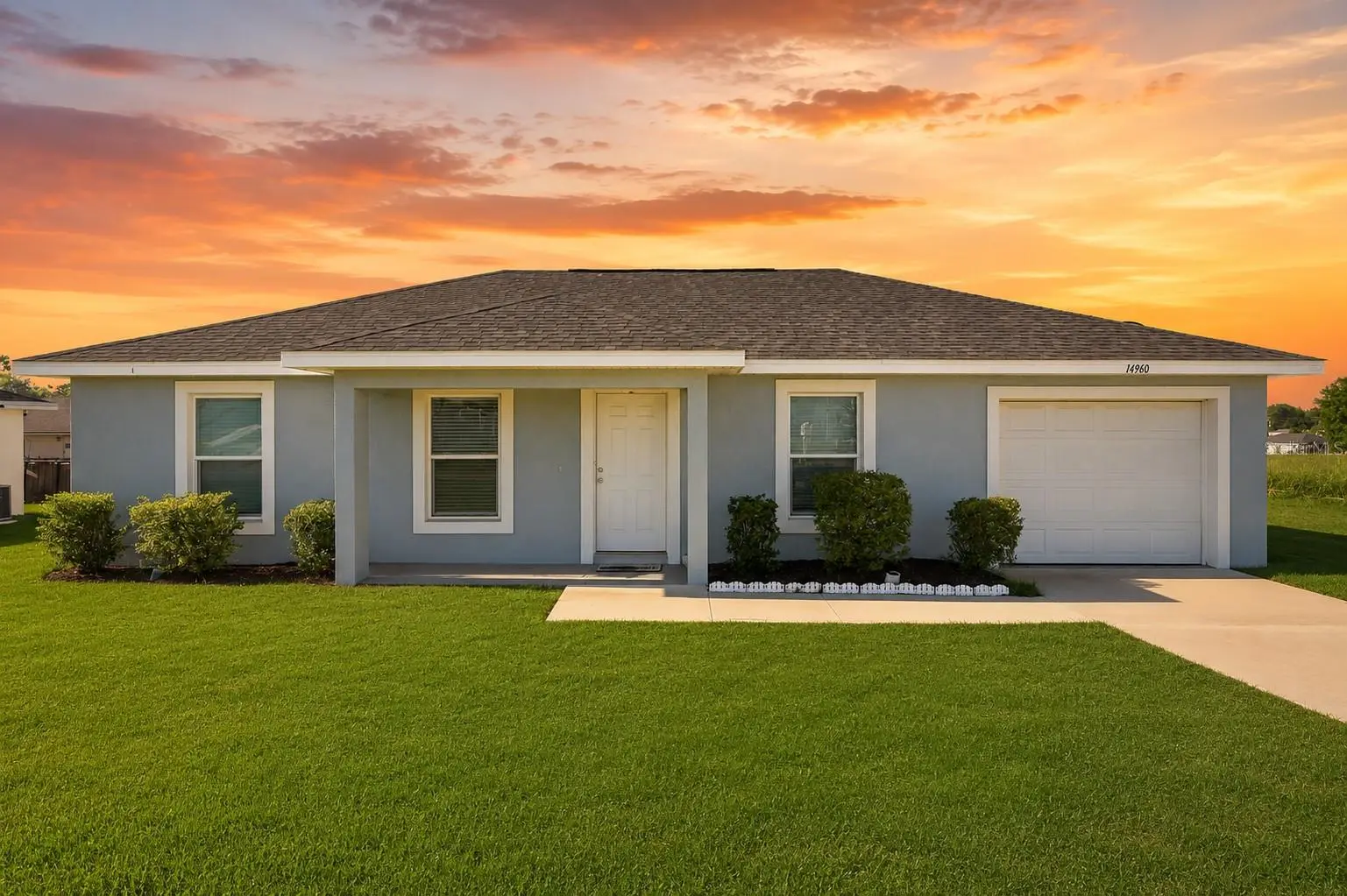 14960 33rd Lane, FL