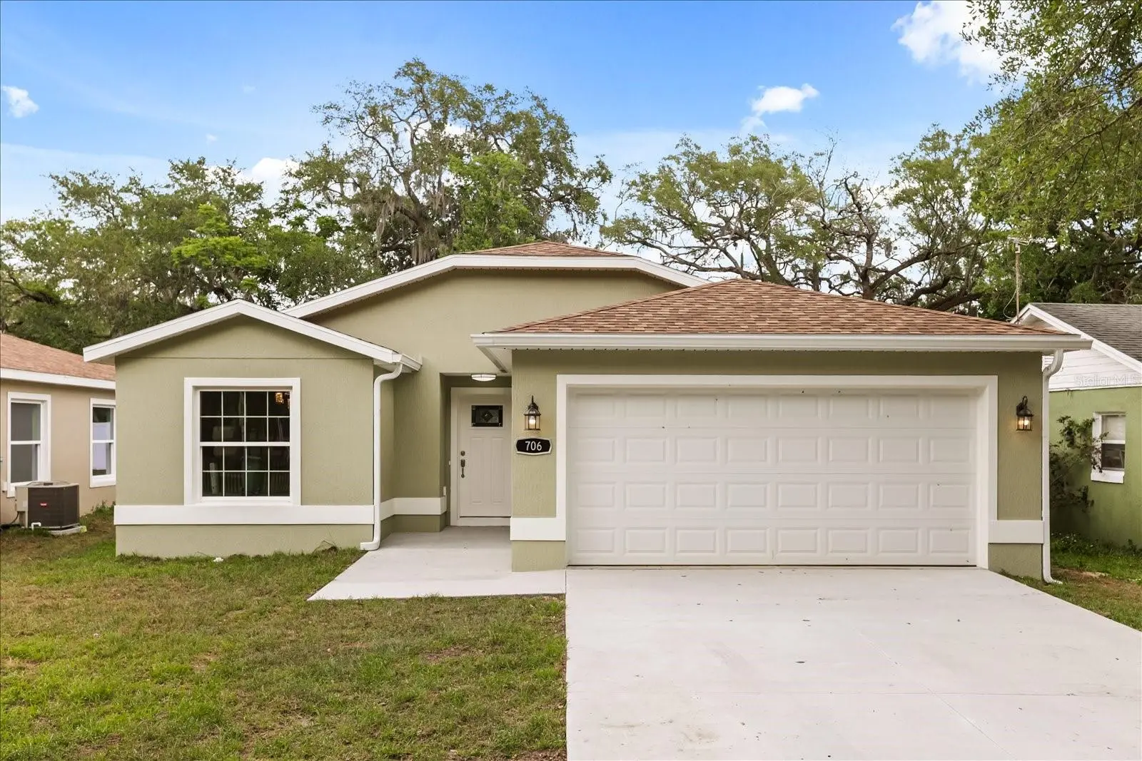 706 Beecher Street, FL