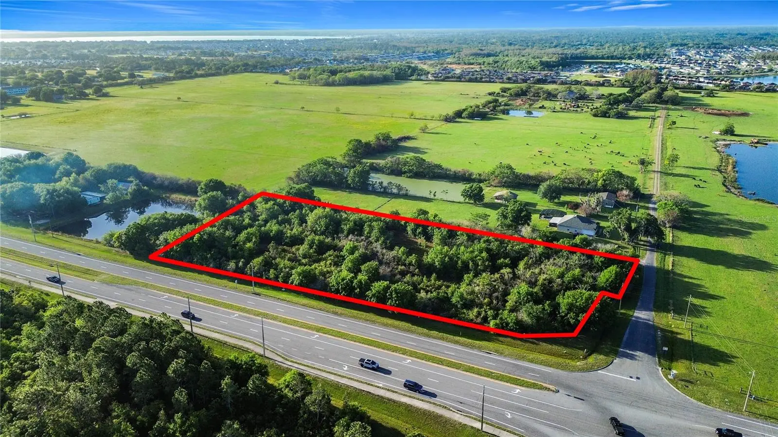 0000 Old Hickory Tree Road, FL