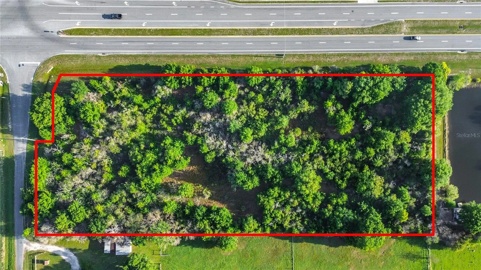 0000 Old Hickory Tree Road, FL