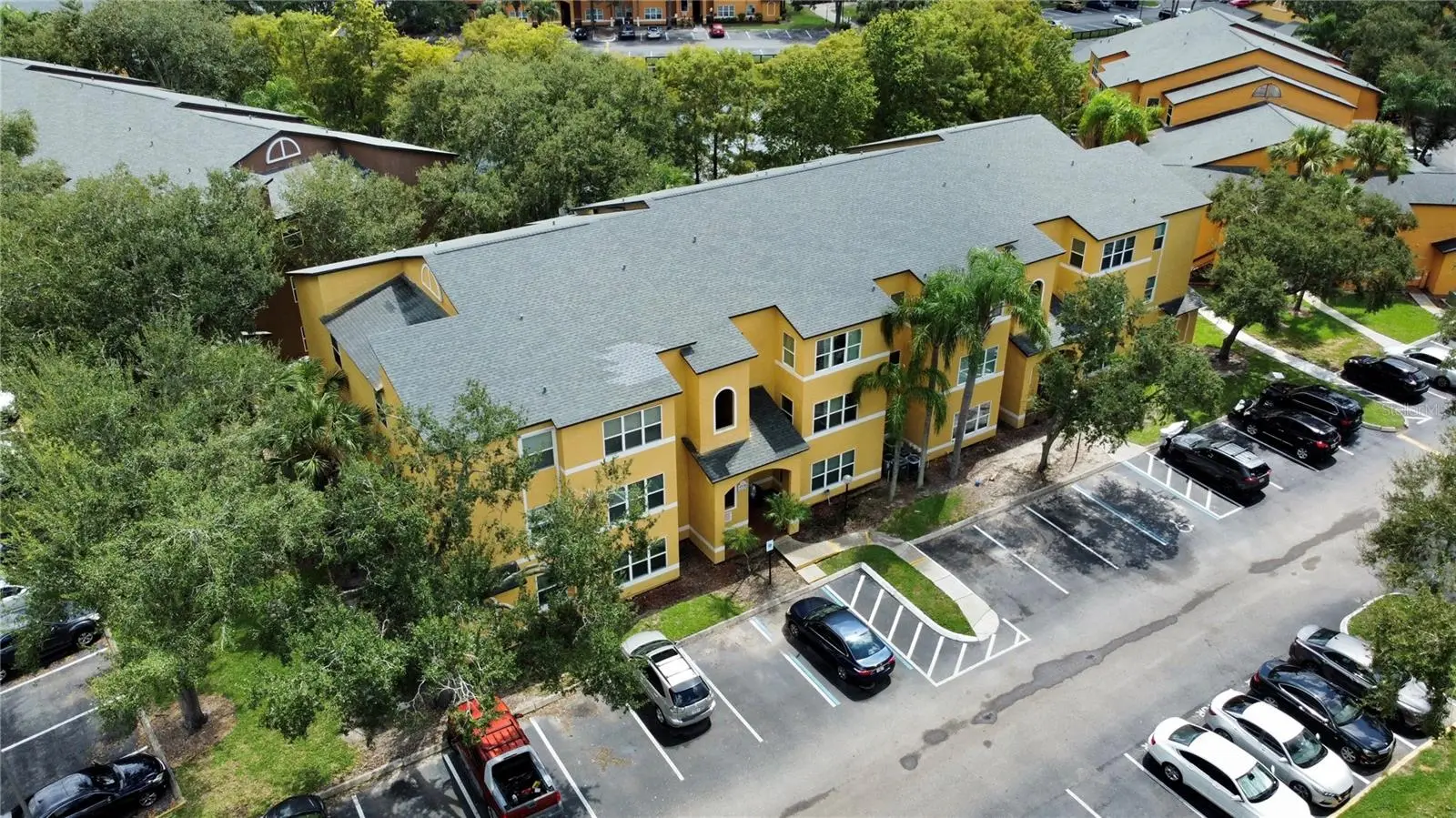4548 Commander Drive, FL
