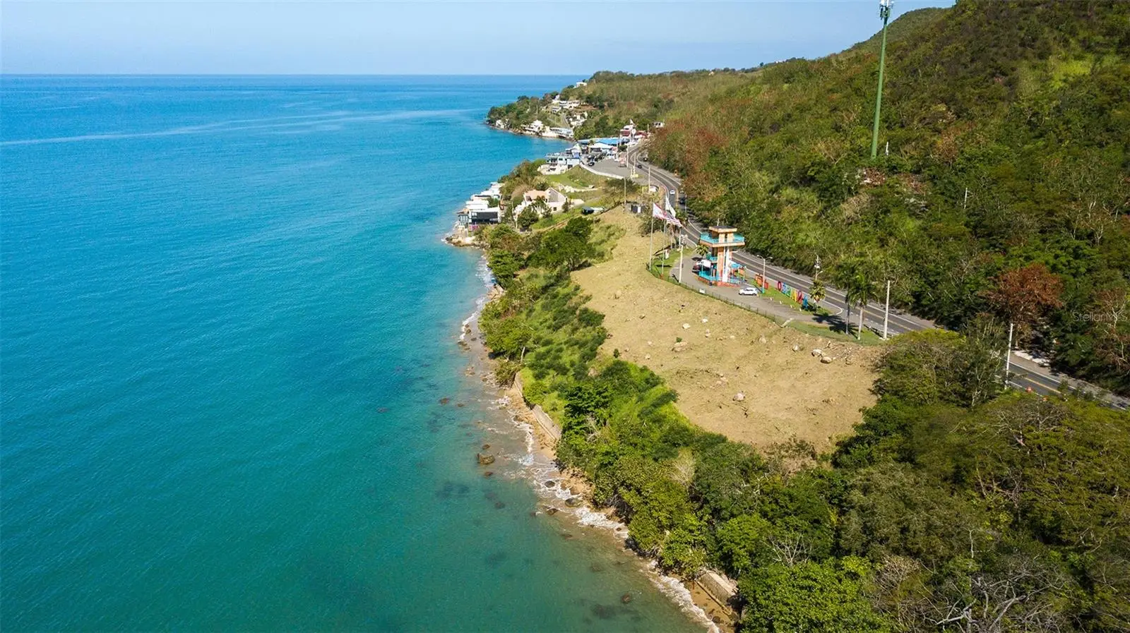 Bo. Caguabo, PR