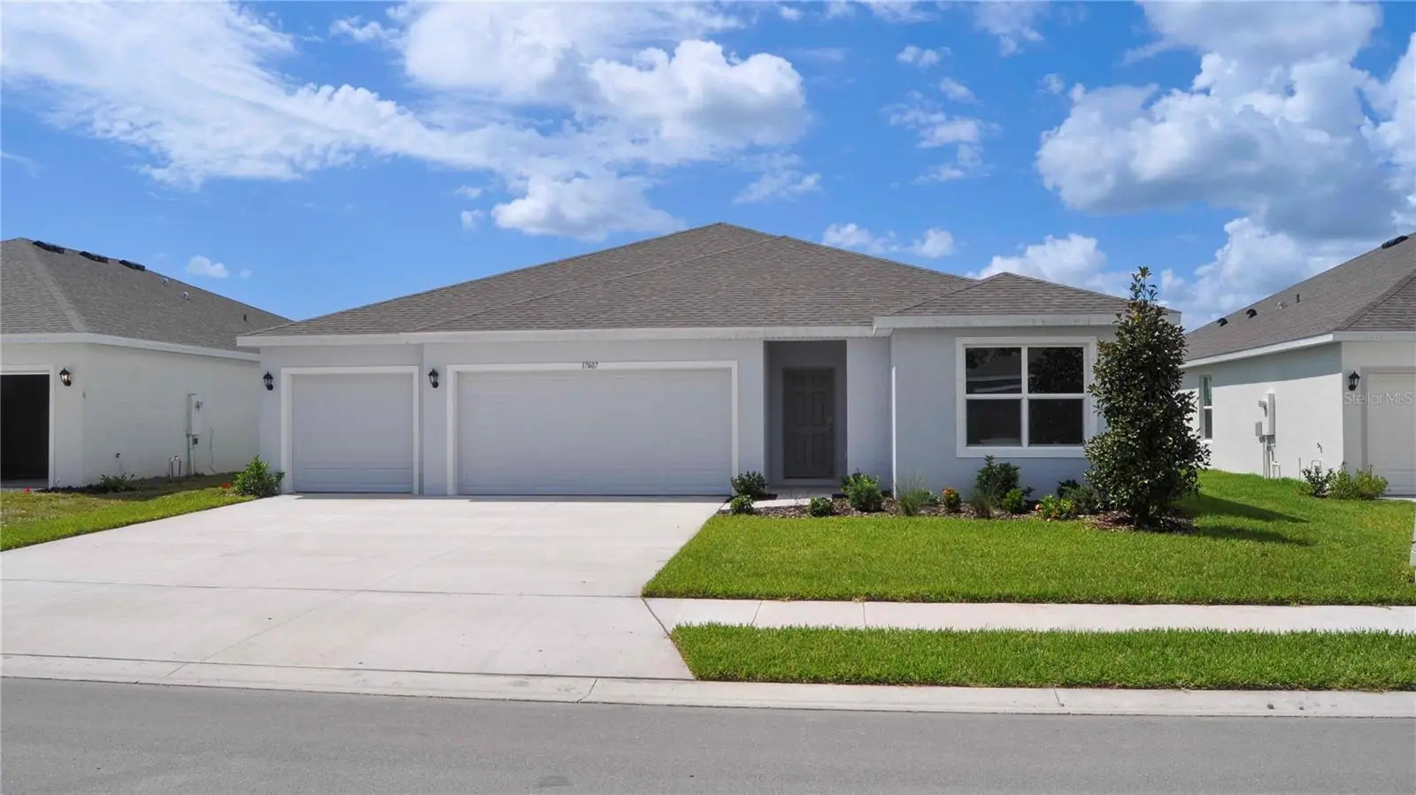 17607 Whiskey Creek Trail, FL