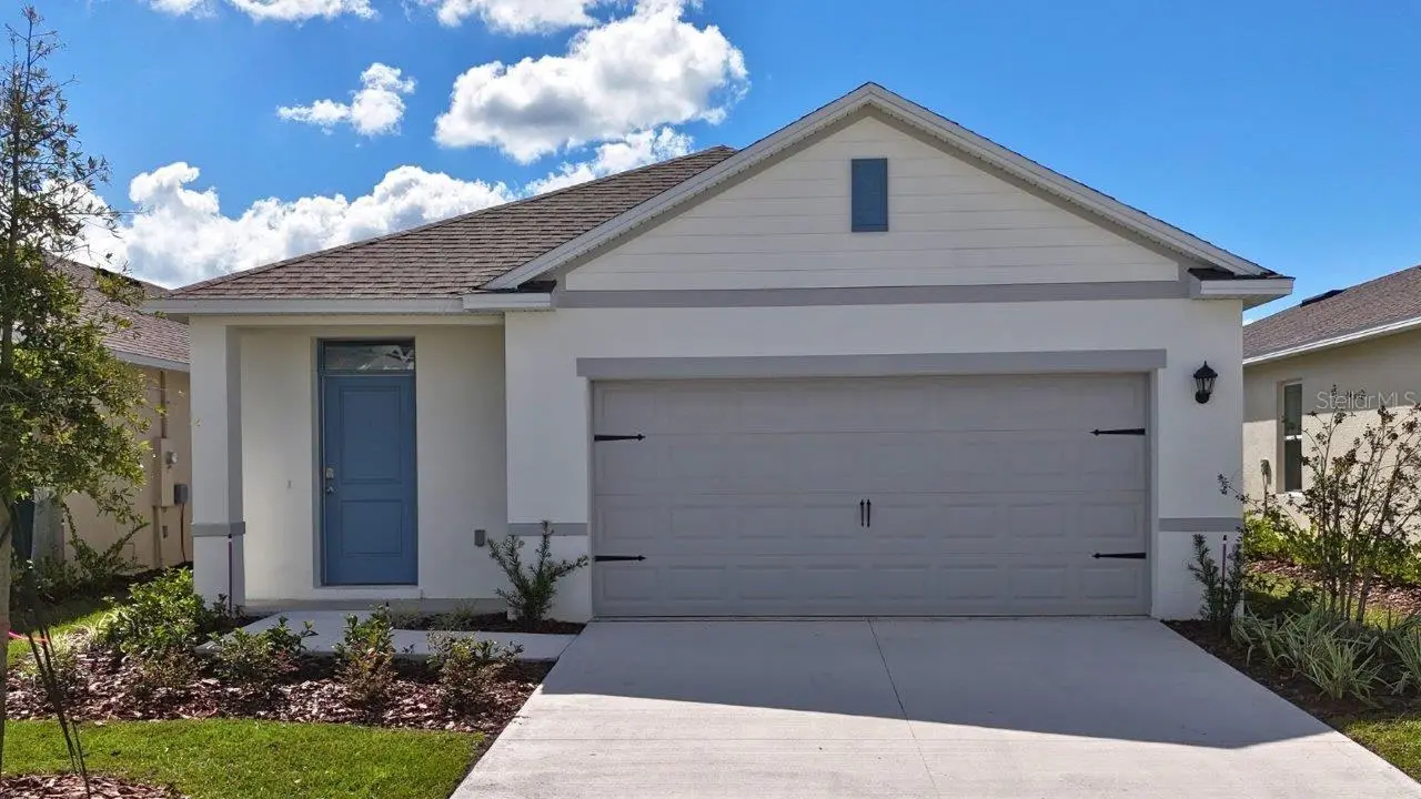 210 Bull Frog Lane, FL