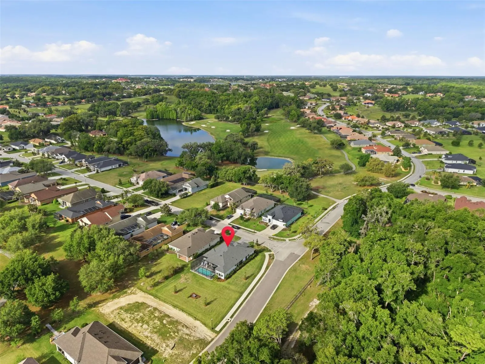 13444 Trailing Moss Drive, FL