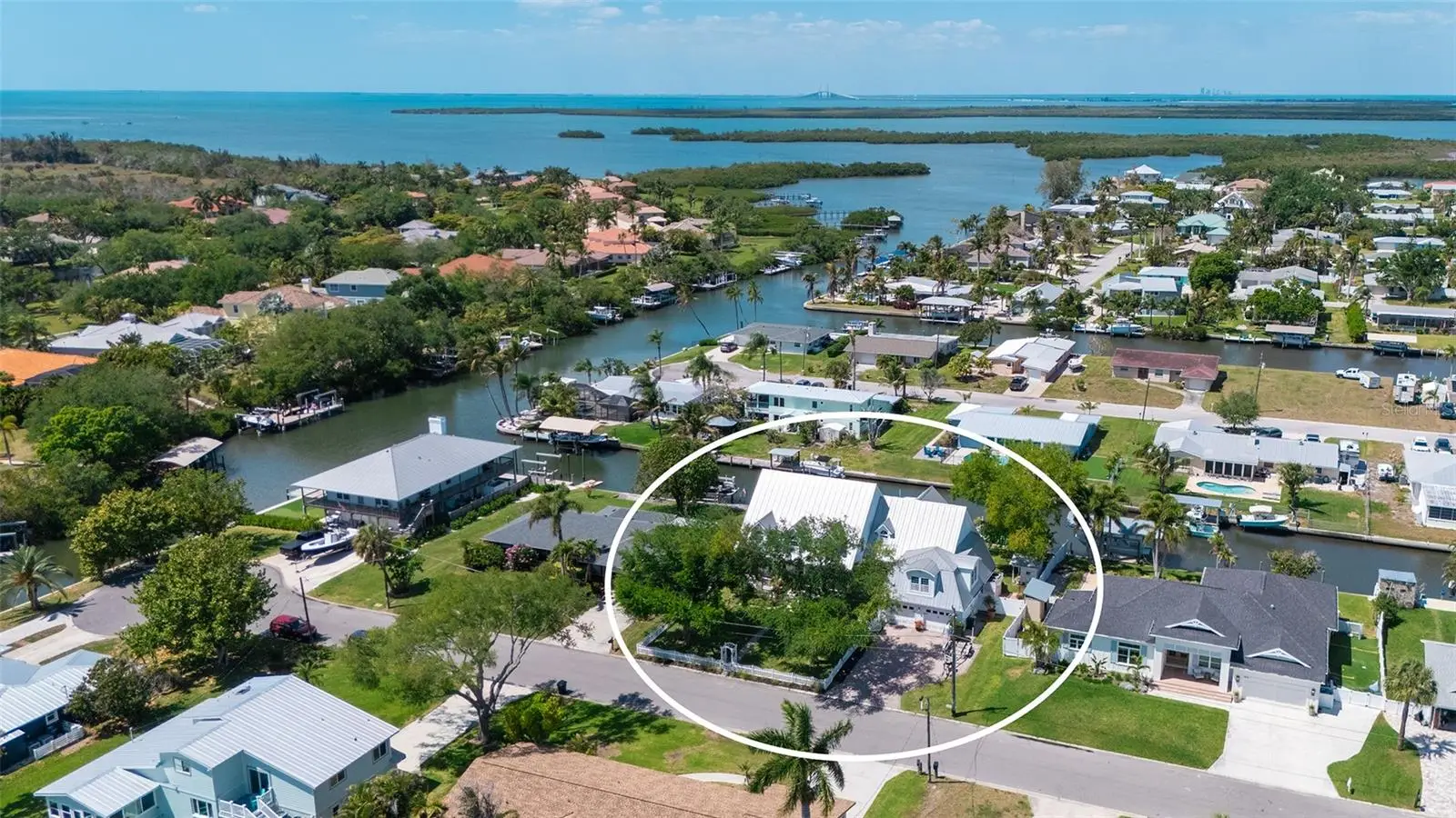 4506 Pinfish Lane, FL