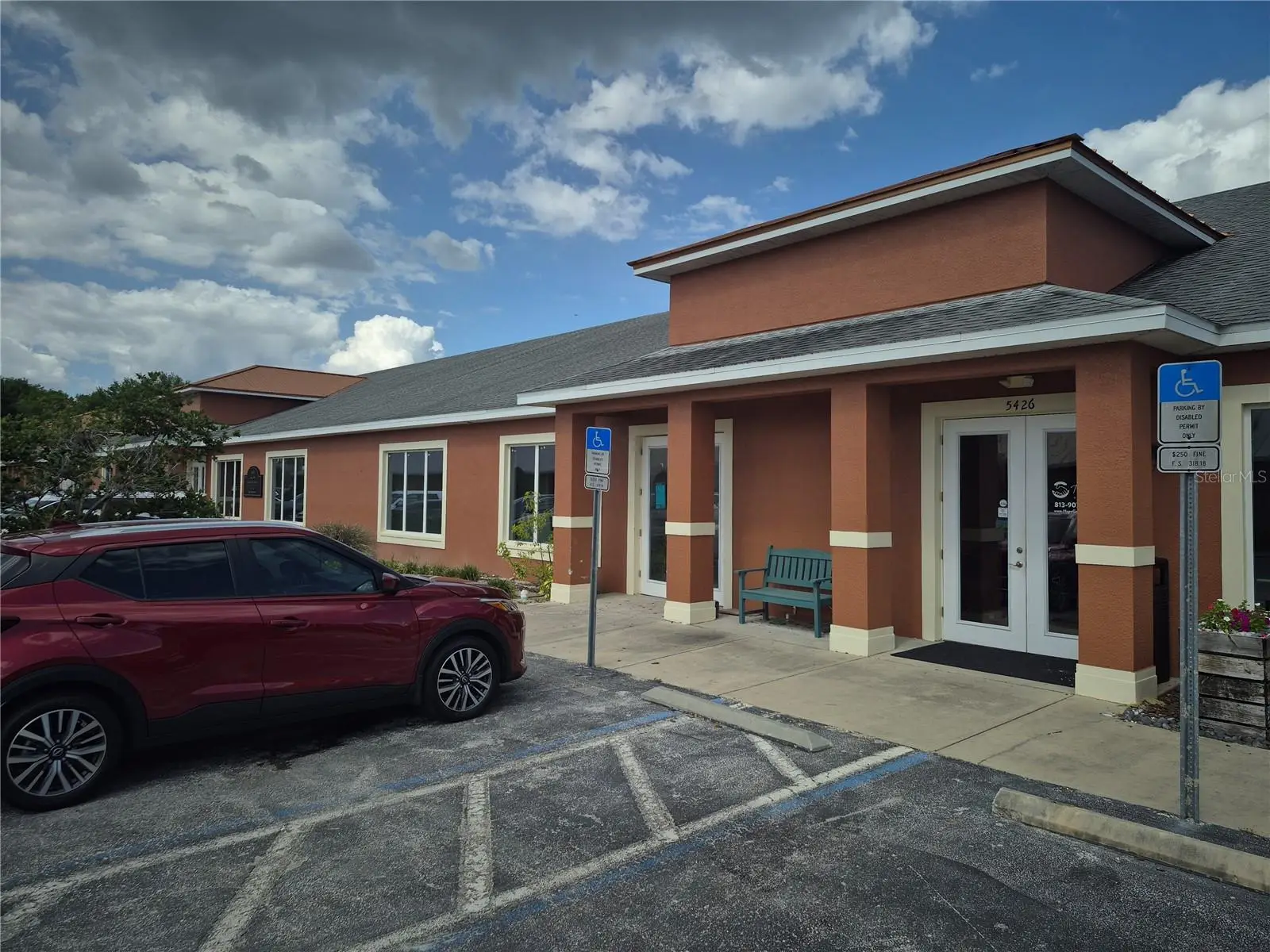 5434 Land O Lakes Boulevard, FL