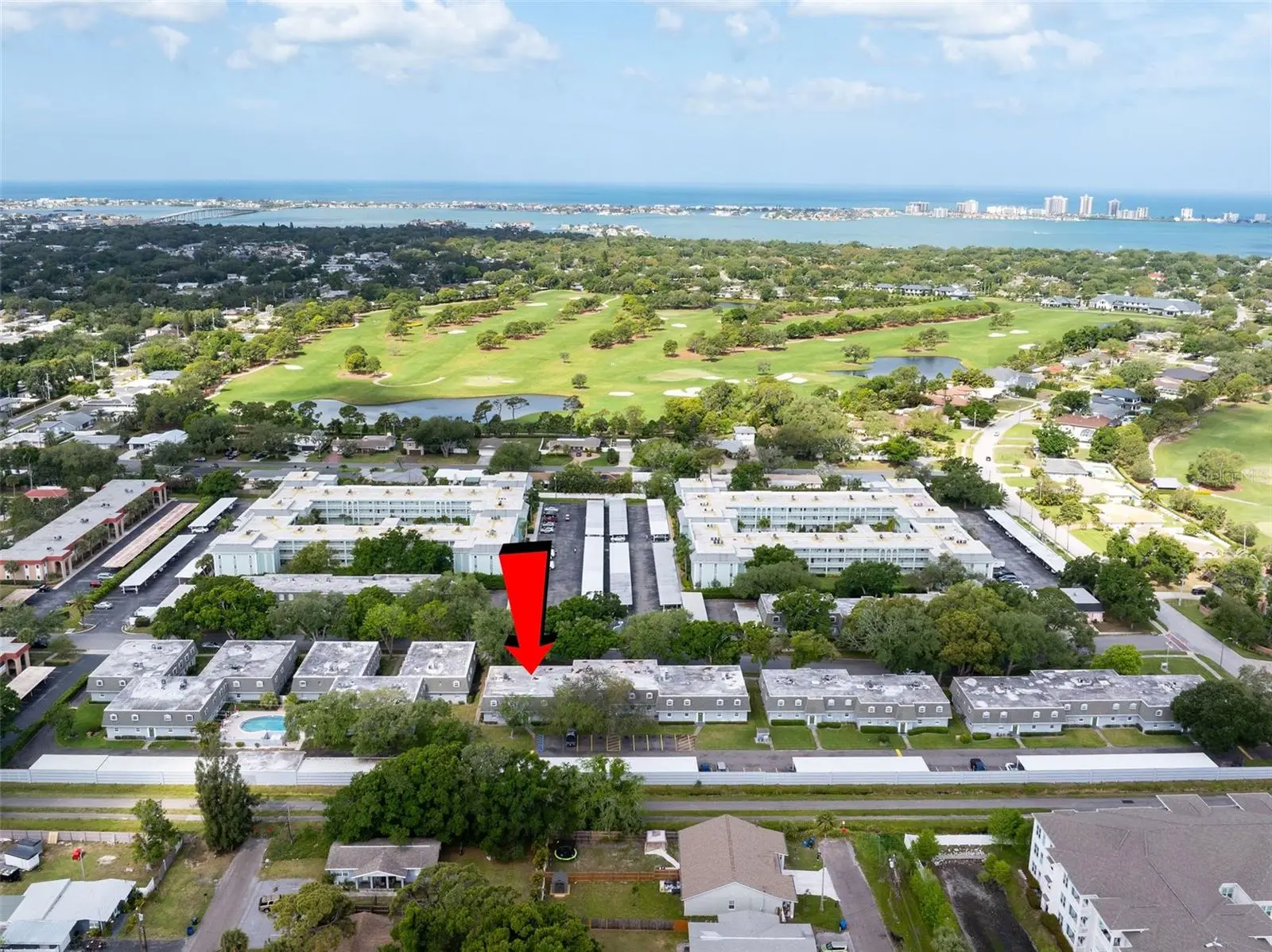 1715 Belleair Forest Drive, FL