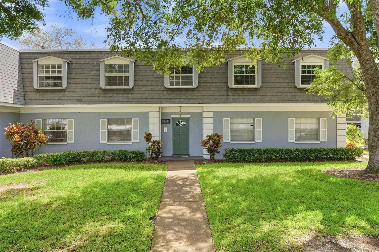 1715 Belleair Forest Drive, FL