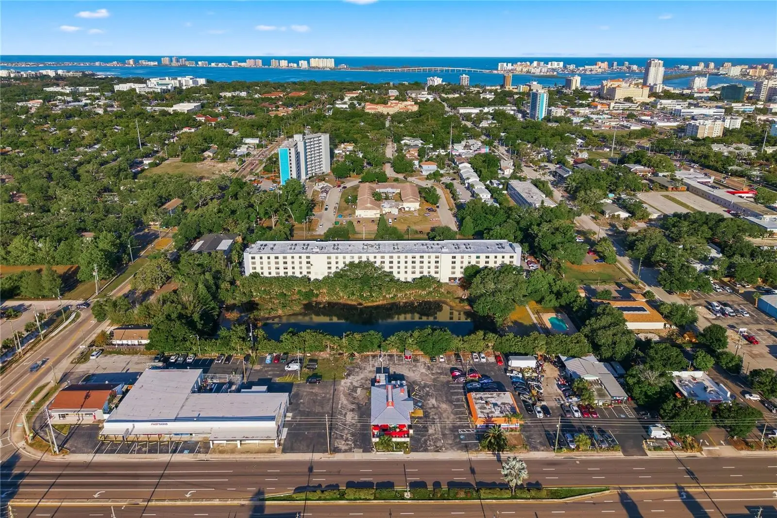 701 Madison Avenue, FL