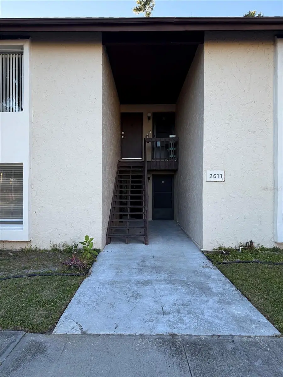 2611 Pine Lake Terrace, FL