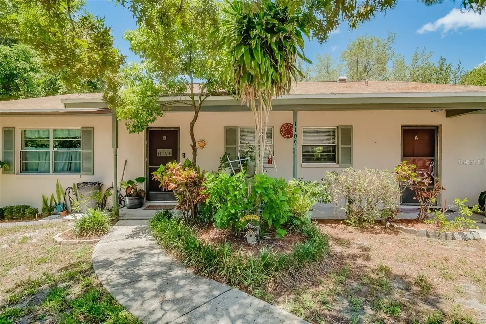 1109 Rohe Street, FL