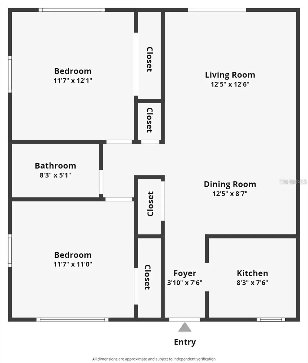 1109 Rohe Street, FL