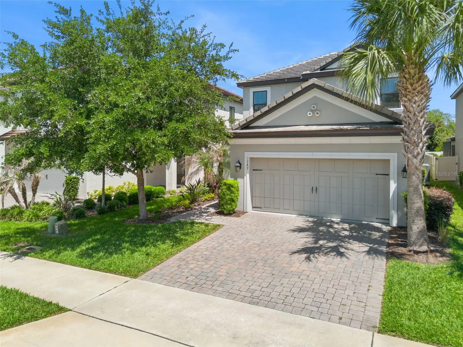 1287 Verdant Glade Place, FL