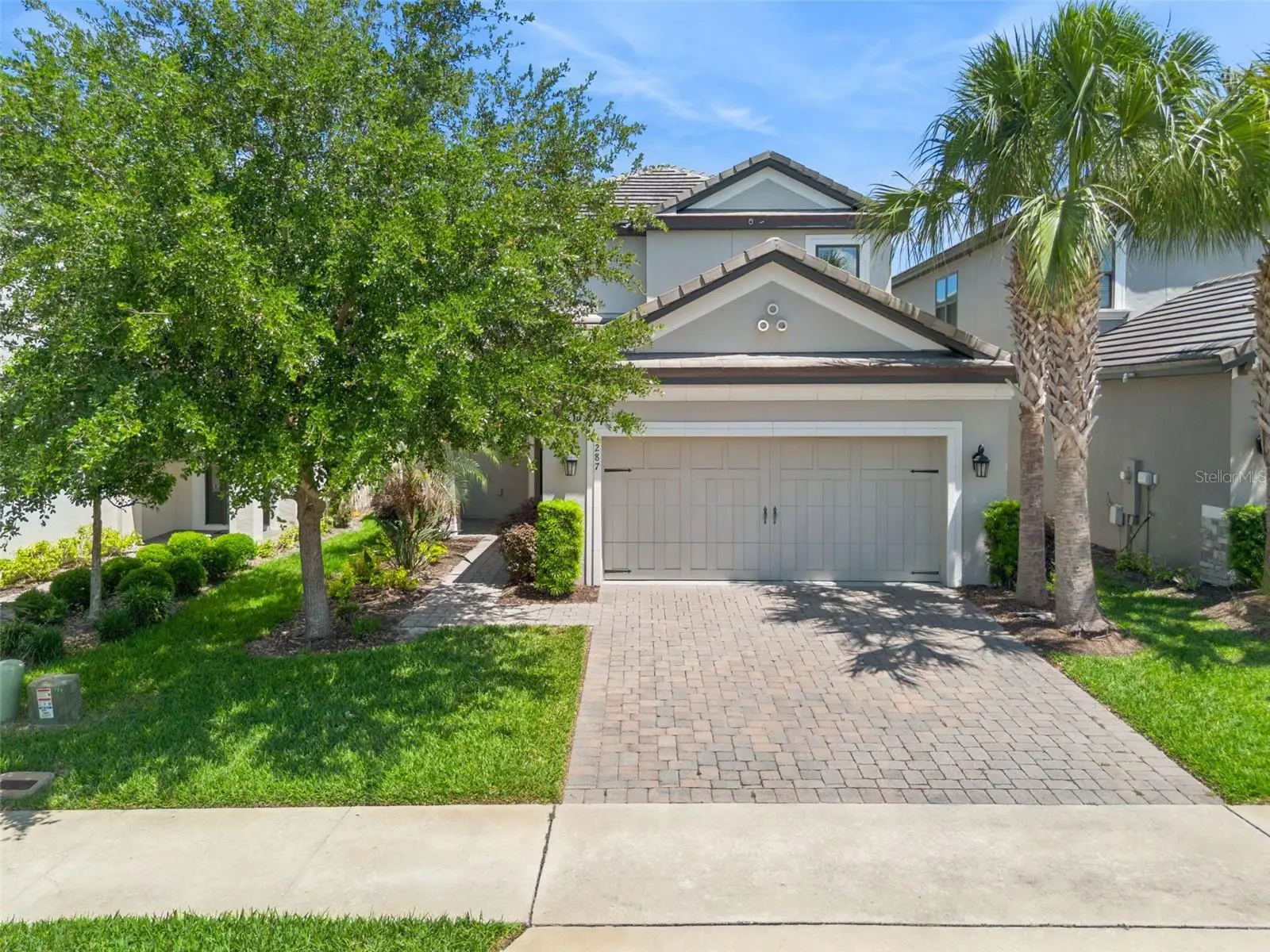 1287 Verdant Glade Place, FL