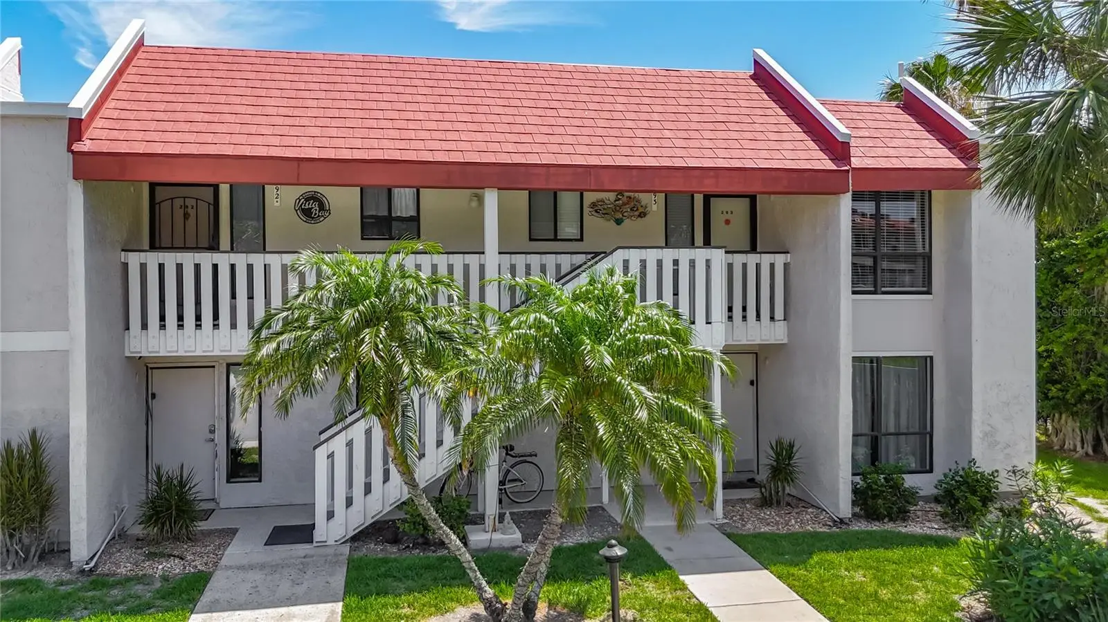 1801 Gulf Drive, FL